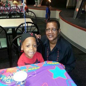 Meet your Posher, Delphine